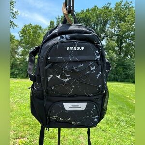 ⭐️NWT⭐️ Grandup Backpack